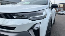 Renault Symbioz 1.6 E-Tech FHEV 145 Techno Esprit Alpine 5dr Auto Hybrid Estate